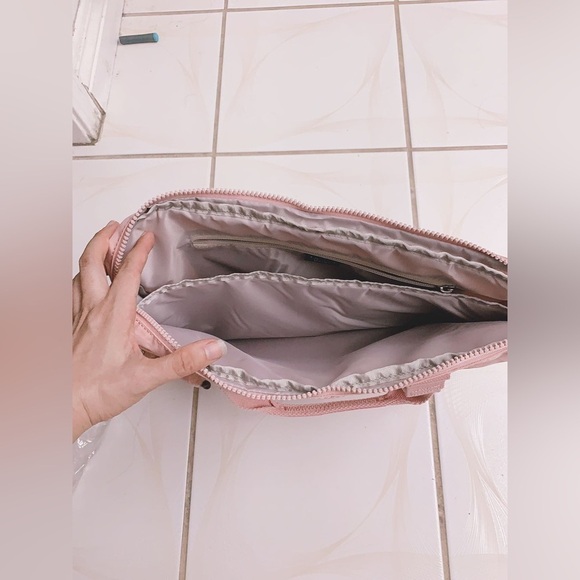 Kipling Laptop bag Crossbody bag briefcase handbag - Picture 8 of 13